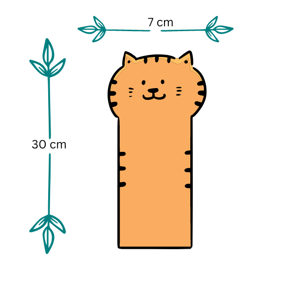 Frog Crochet Bookmarks: Leap into Whimsical Reading Adventures