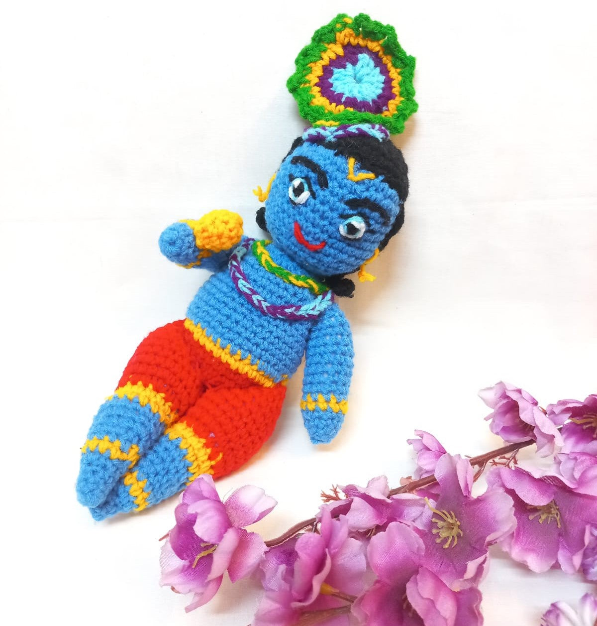 Gopal Divine Character - The Perfect Way to Show Your Love and Support