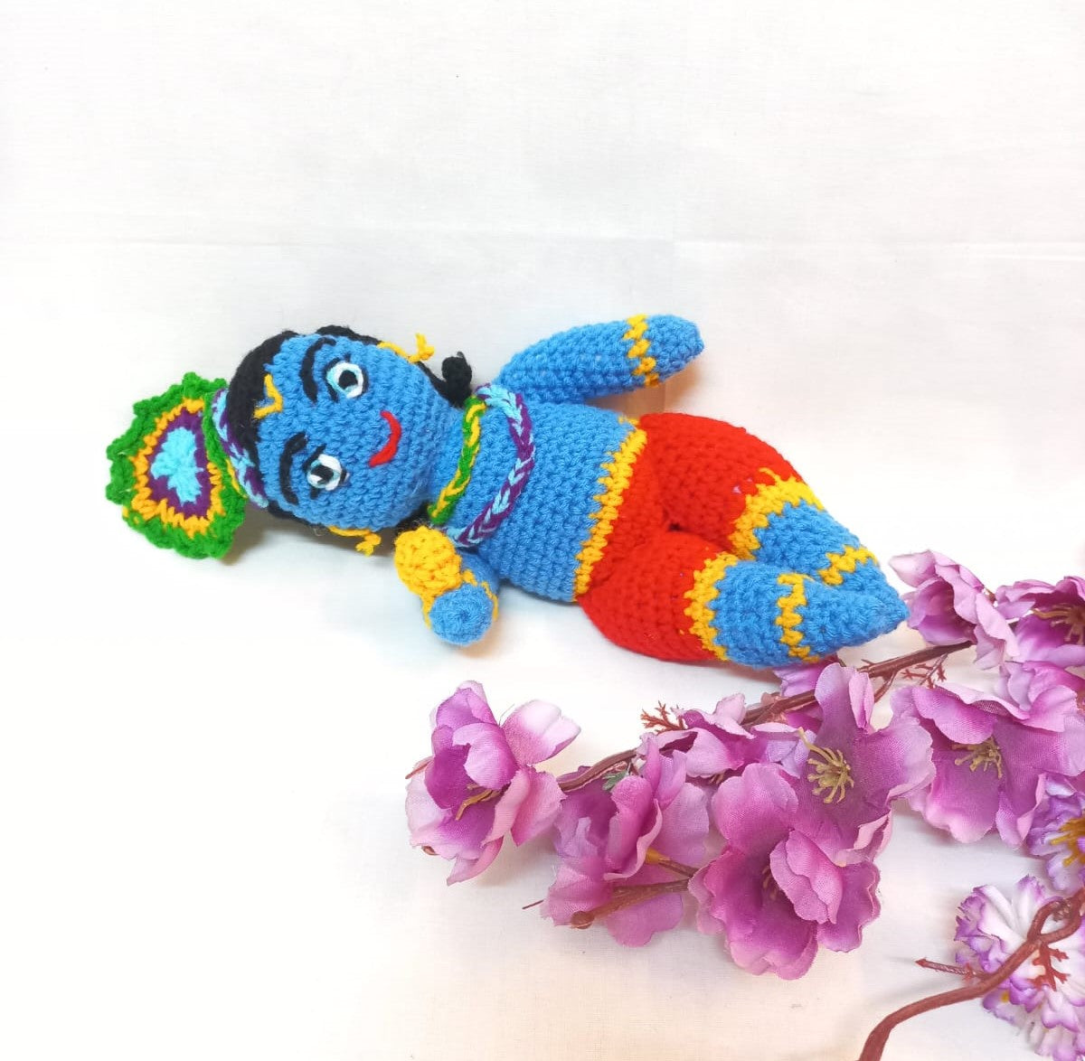 Gopal Divine Character - The Perfect Way to Show Your Love and Support