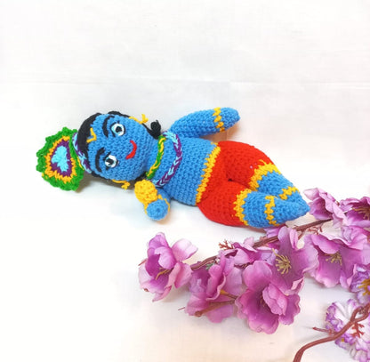 Gopal Divine Character - The Perfect Way to Show Your Love and Support