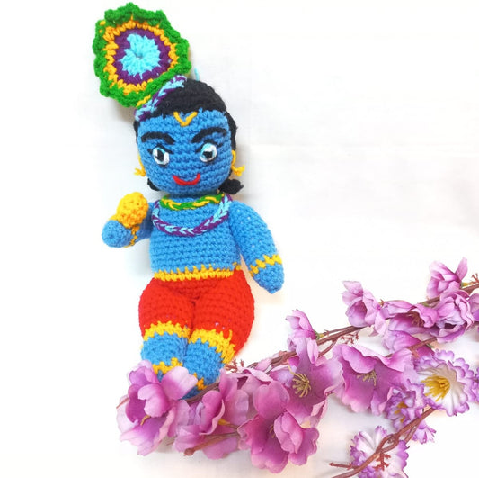 Gopal Divine Character - The Perfect Way to Show Your Love and Support