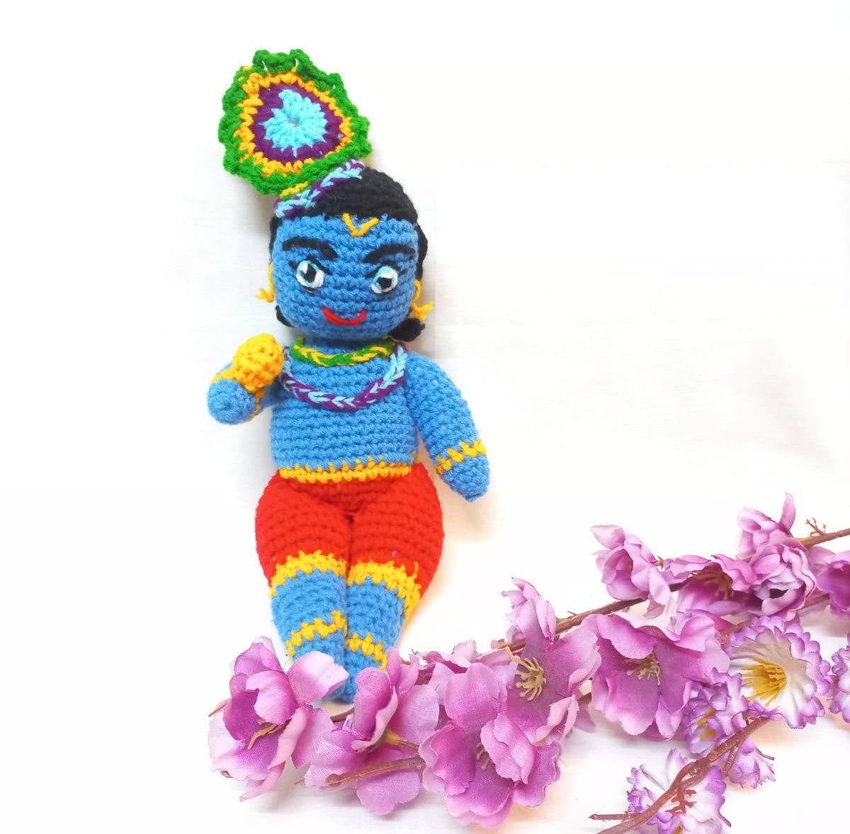 Gopal Divine Character - The Perfect Way to Show Your Love and Support