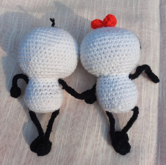 Bigli Migli Amigurumi: Cute, Cuddly, and Irresistibly Adorable!