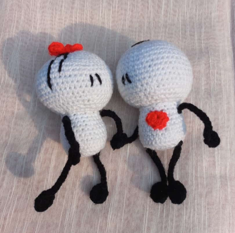 Bigli Migli Amigurumi: Cute, Cuddly, and Irresistibly Adorable!