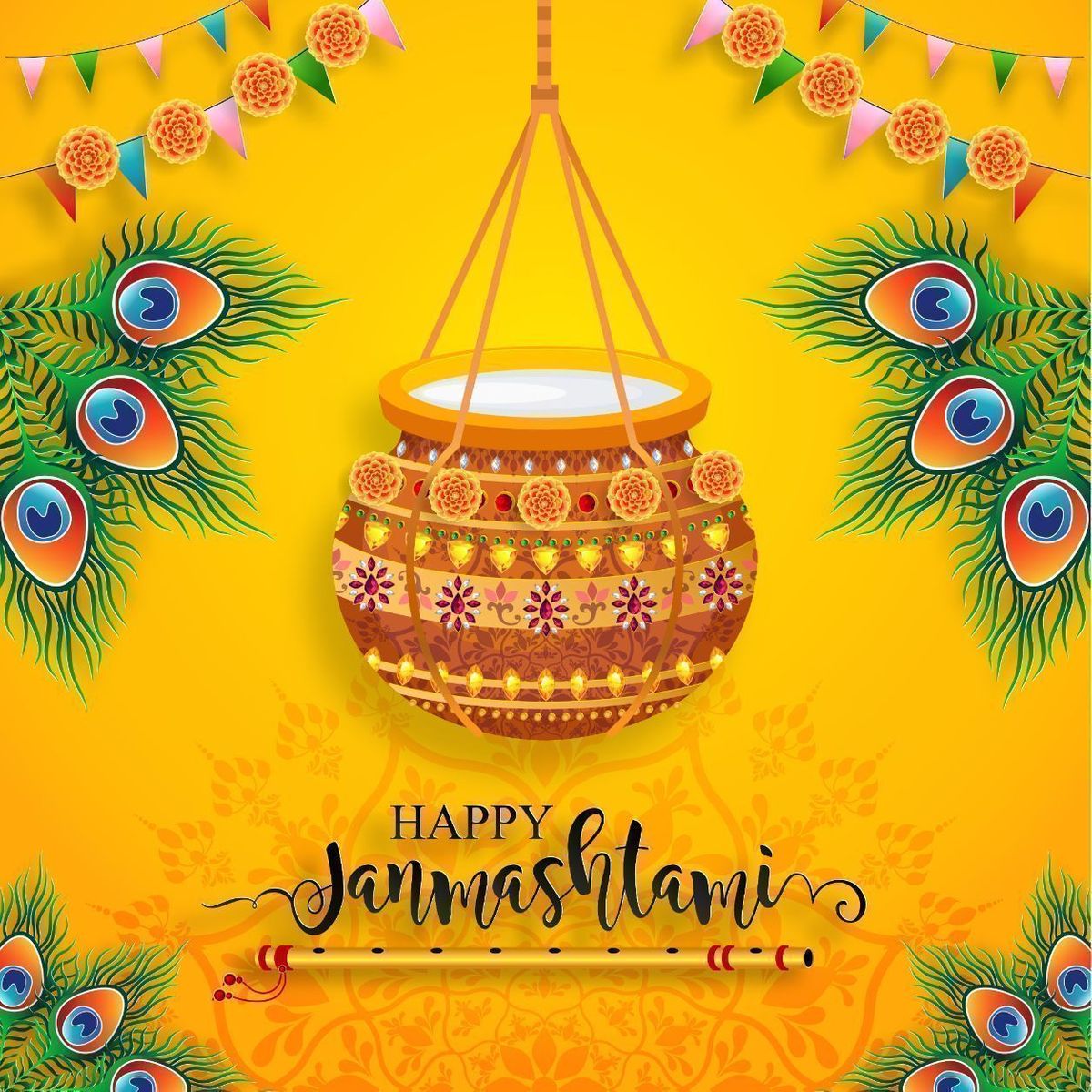 Janmashtami Collection