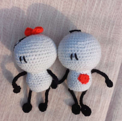 Bigli Migli Amigurumi: Cute, Cuddly, and Irresistibly Adorable!