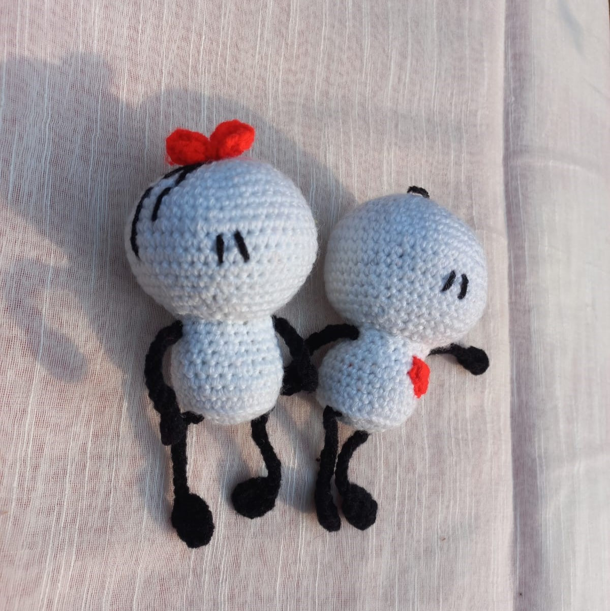 Bigli Migli Amigurumi: Cute, Cuddly, and Irresistibly Adorable!