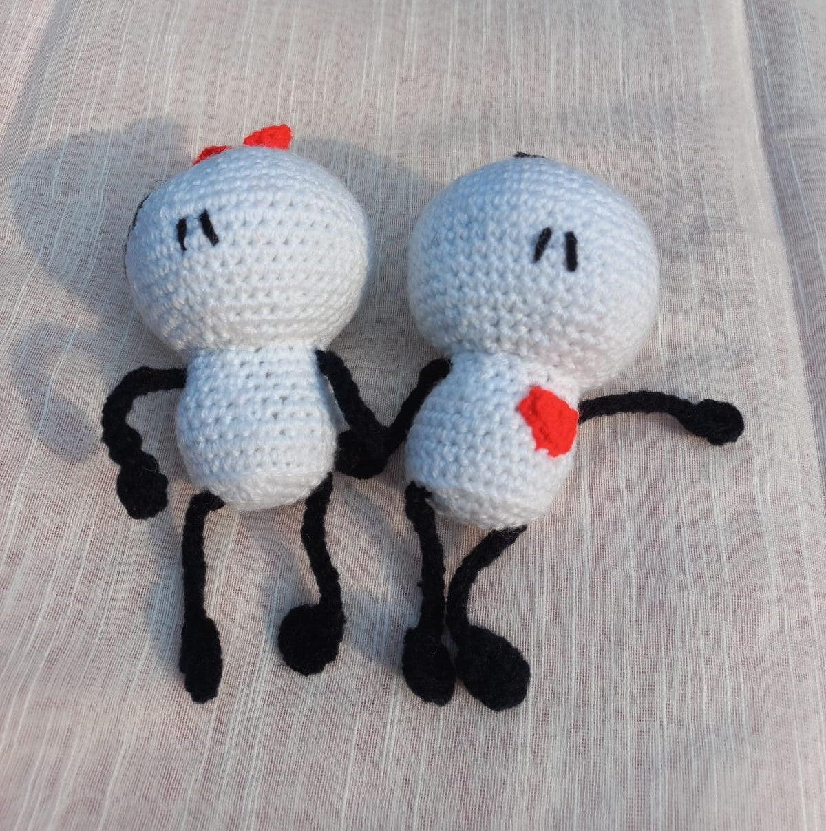 Bigli Migli Amigurumi: Cute, Cuddly, and Irresistibly Adorable!