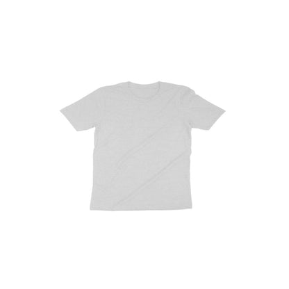 Versatile Toddler Round Neck T-Shirts: Various Sizes & Colors